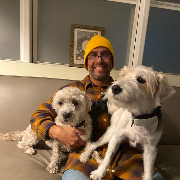 Meet your Posher, Kev - Picture 1 of 4